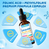 Geeoasis flacon de 60 ml, format pratique