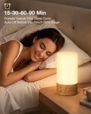 Geecent lampe design moderne pour une ambiance lumineuse et naturelle