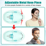 Geiserailie bande elastique ajustable, ajustement sécurisé sans glissement.