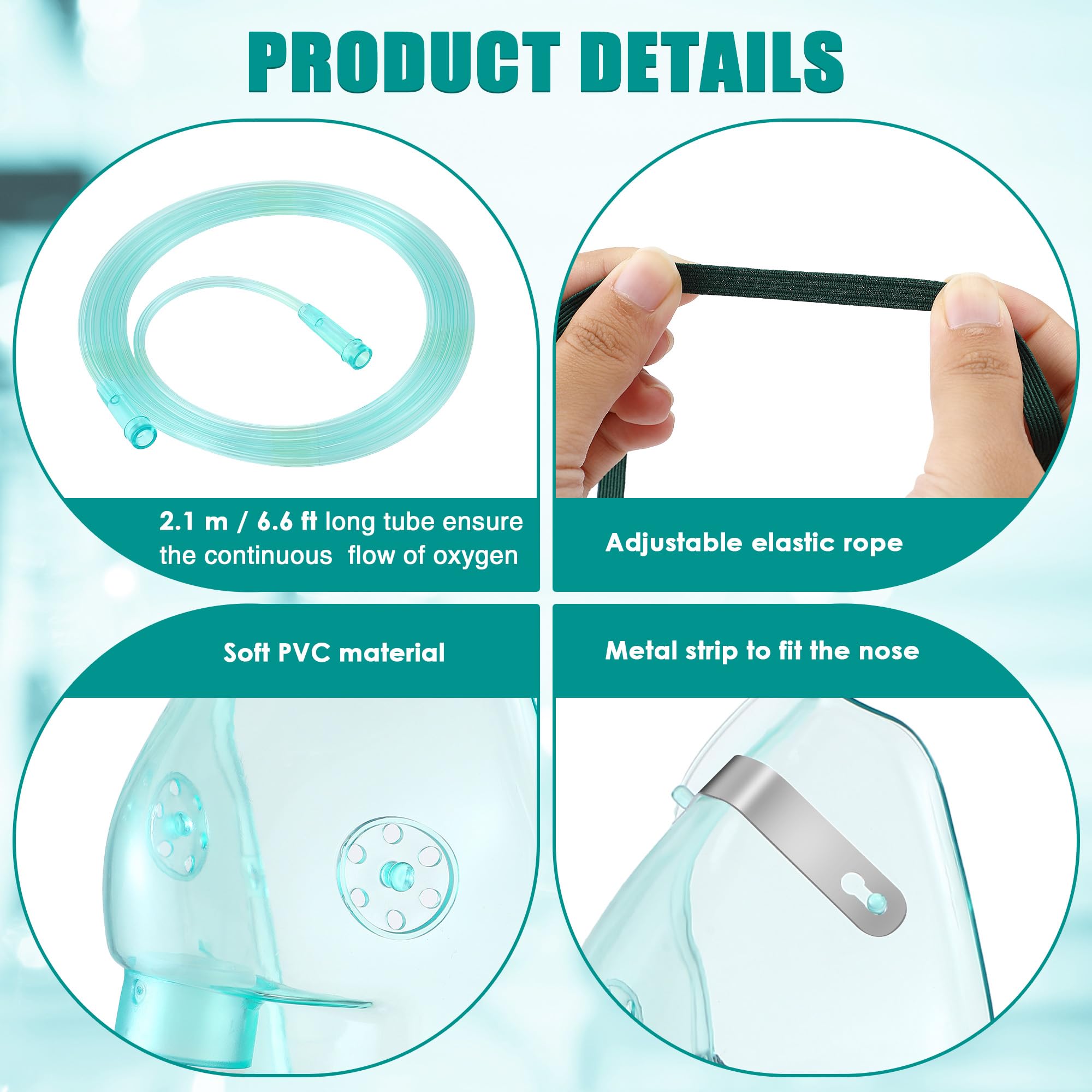 Geiserailie-bandeau-elastique-ajustable garantit maintien personnalisé et sans glissement.