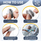 Geiserailie design durable oxygène: accessoire fiable au quotidien.