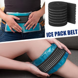 Geiserailie extension longue, ajustement facile pour gilets et sacs.