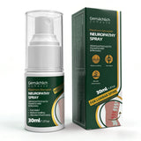 Gemächlich Zu Hause spray lombaire, soulagement potentiel des douleurs lombaires grâce à l’arnica.