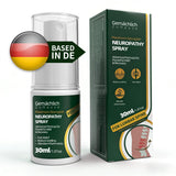 Gemächlich Zu Hause spray utilisation possible avec ceinture lombaire.