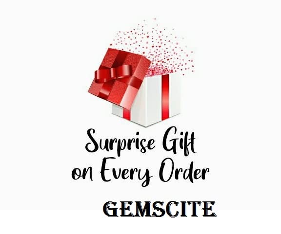 GEMSCITE accessoire bien-être - pierre paume pour le quotidien