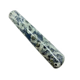 GEMSCITE activateur chakra base Kambaba Jasper, stimulation douce pour l’ancrage et le calme.