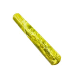 GEMSCITE Bâton Serpentine activateur de chakra racine pour la concentration.