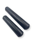 GEMSCITE bâton massage 4 pouces, pratique pour Reiki et bien-être spirituel.