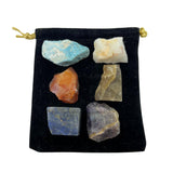 GEMSCITE fluorite: aide l'organisation et la mémorisation