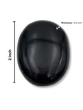 GEMSCITE - pierre paume pour Reiki et grille de cristaux