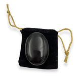 GEMSCITE pochette velours incluse pour rangement et transport