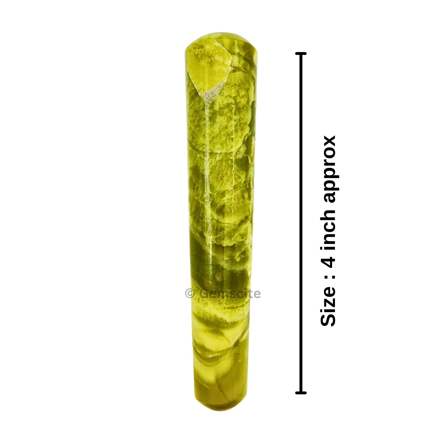 GEMSCITE Serpentine massage méditation et bien-être.