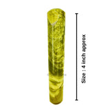 GEMSCITE Serpentine massage méditation et bien-être.