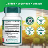 Genacol AminoLock Collagen, technologie d’action sur le collagène.