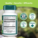 Genacol Optimum, association amino-lock et collagène pour un soutien articulaire durable.