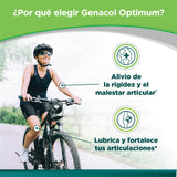 Genacol Optimum, soutien quotidien des articulations et mobilité au quotidien.