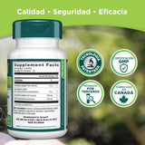 Genacol Optimum, prise quotidienne facile s'intégrant à votre routine.