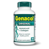 Genacol Original – gélules de collagène, absorption potentielle améliorée.