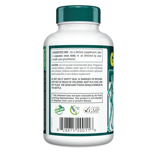 Genacol Original – duo-pack économique pour votre routine.