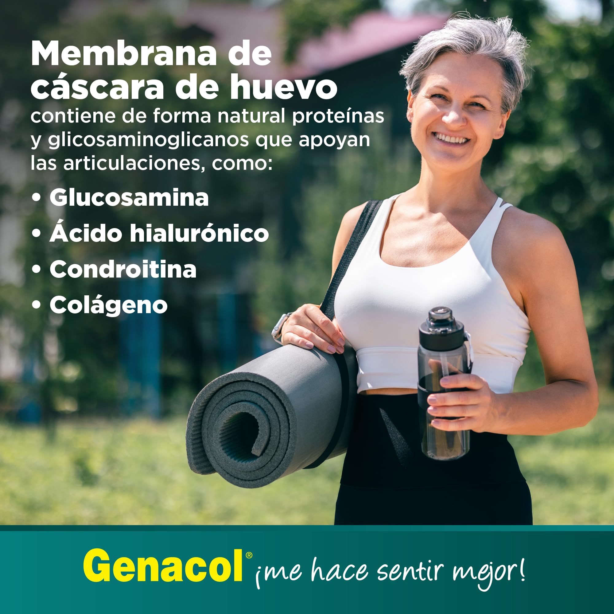 Genacol Ovoflex confort-mobilite : peut soutenir le confort des mouvements quotidiens