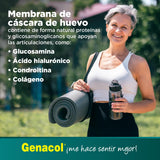 Genacol Ovoflex confort-mobilite : peut soutenir le confort des mouvements quotidiens