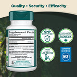 Genacol Ovoflex emballage-30-capsules : format pratique pour un mois