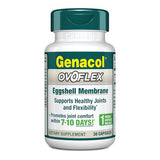 Genacol Ovoflex membrane-oeuf-naturelle : source naturelle pour le soutien des articulations