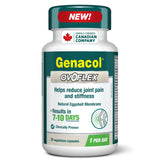 Genacol Ovoflex prise-capsule : utilisation quotidienne facile en une capsule