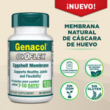 Genacol Ovoflex routine-bien-etre-quotidienne : s'intègre à votre quotidien actif