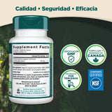 Genacol Ovoflex sans-additifs : formulation naturelle sans additifs agressifs