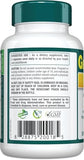 Genacol Plus – ingrédients glucosamine et collagène pour l’entretien du cartilage.
