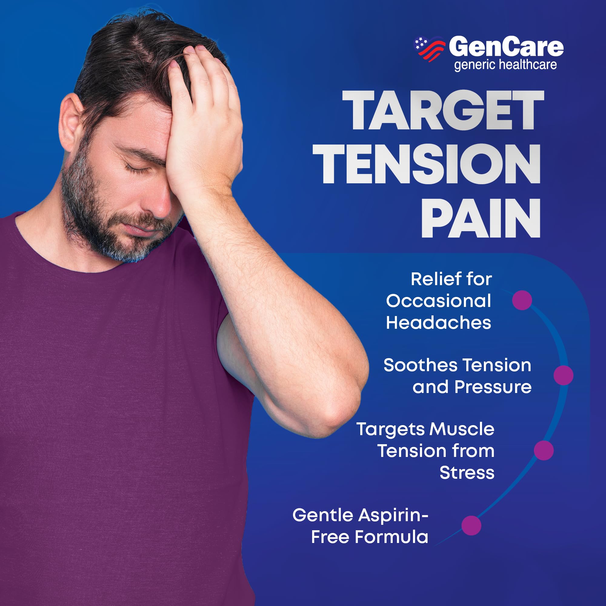 GenCare: mode d'emploi pour adultes et adolescents 12 ans et plus