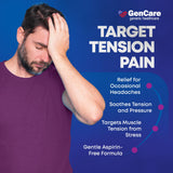 GenCare: mode d'emploi pour adultes et adolescents 12 ans et plus
