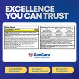 GenCare Senna – garantie de satisfaction et fiabilité pour le bien-être familial