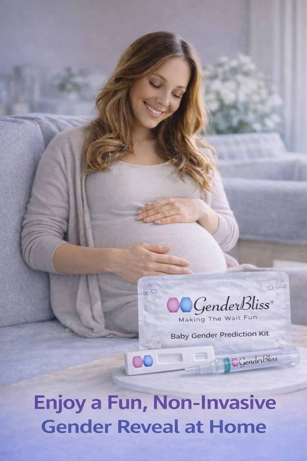GenderBliss-ensemble-complete : ensemble complet prêt à l’emploi