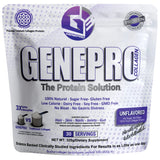 GENEPRO GEN. 3 en flacon, poudre protéinée naturelle prête à être ajoutée