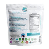 GENEPRO GEN. 3 bouteille protéine non aromatisée, pratique et portable