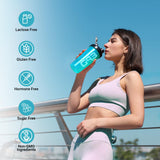 GENEPRO GEN. 3 – Utilisation quotidienne facile à intégrer dans diverses recettes.