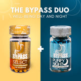 Generic Bypass Purify: capsules jour, soutien léger du métabolisme et énergie stable.