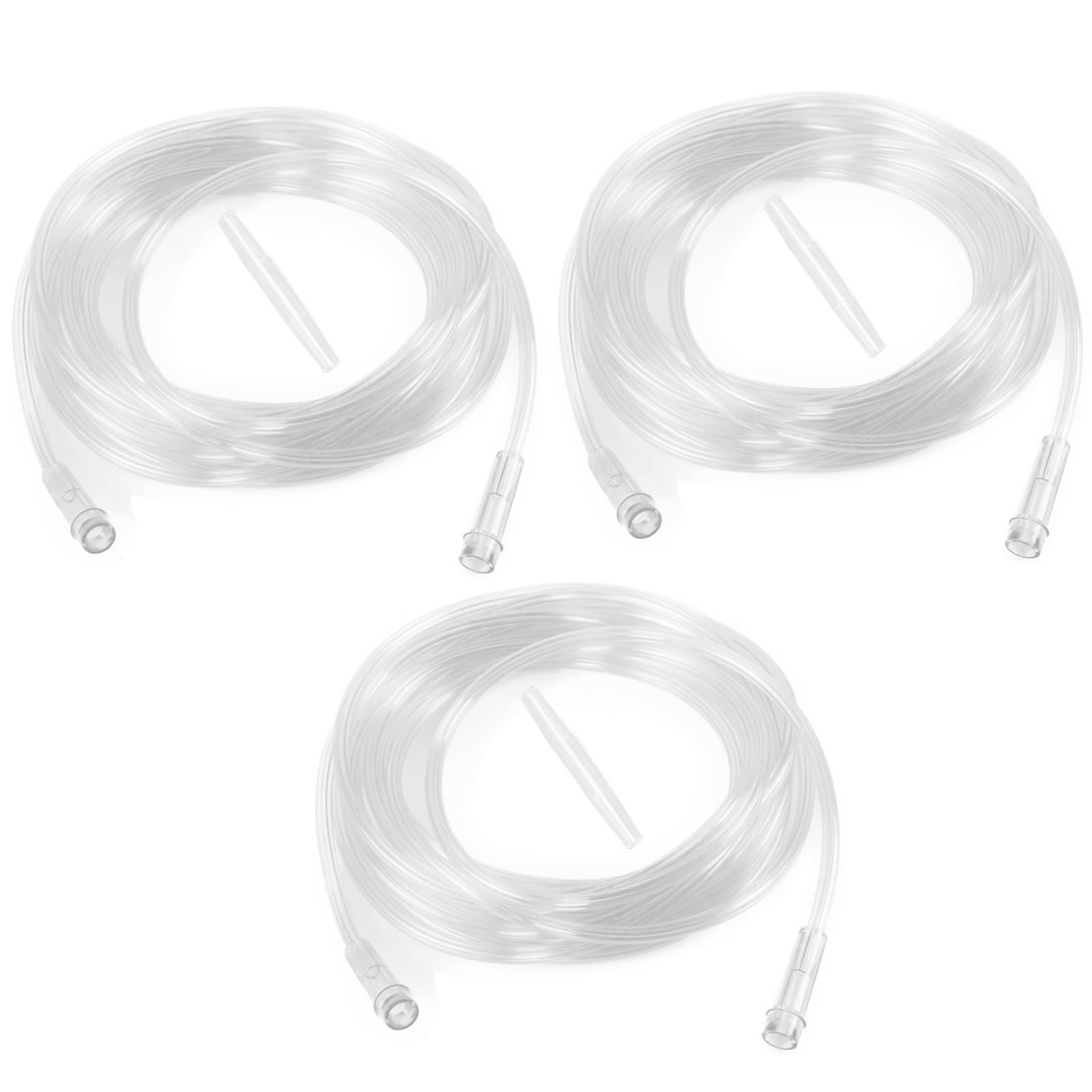 Emballage pratique du lot d’extension oxygène.