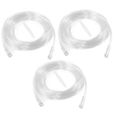 Emballage pratique du lot d’extension oxygène.