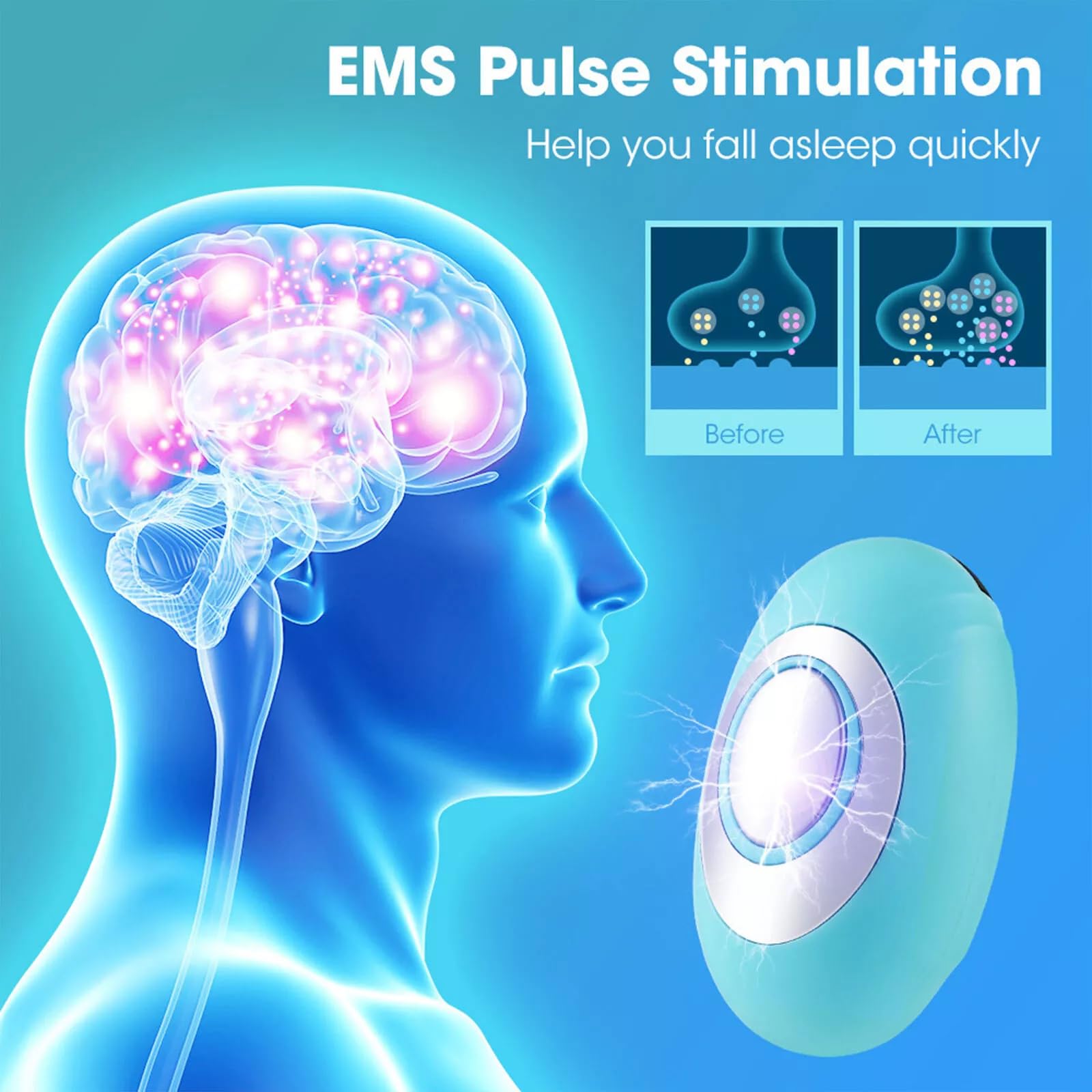 Neurocontrol design compact et portable pour usage nomade