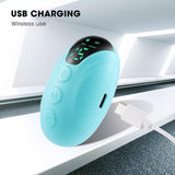 Neurocontrol charge par câble USB pratique en déplacement