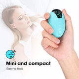 Neurocontrol utilisation en tout lieu pour relaxation discrète