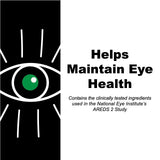 Generic4ME lutéine zéaxanthine gélules mini, santé maculaire