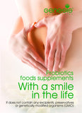 Genesis Laboratories probiotique Bio usage quotidien pour soutenir le système immunitaire intestinal