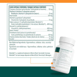 Genestra Brands Active B Complex gelules: format pratique pour l'apport quotidien en vitamines B.