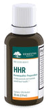 Genestra Brands HHR, bouteille d'organothérapie, soutien potentiel à la vitalité