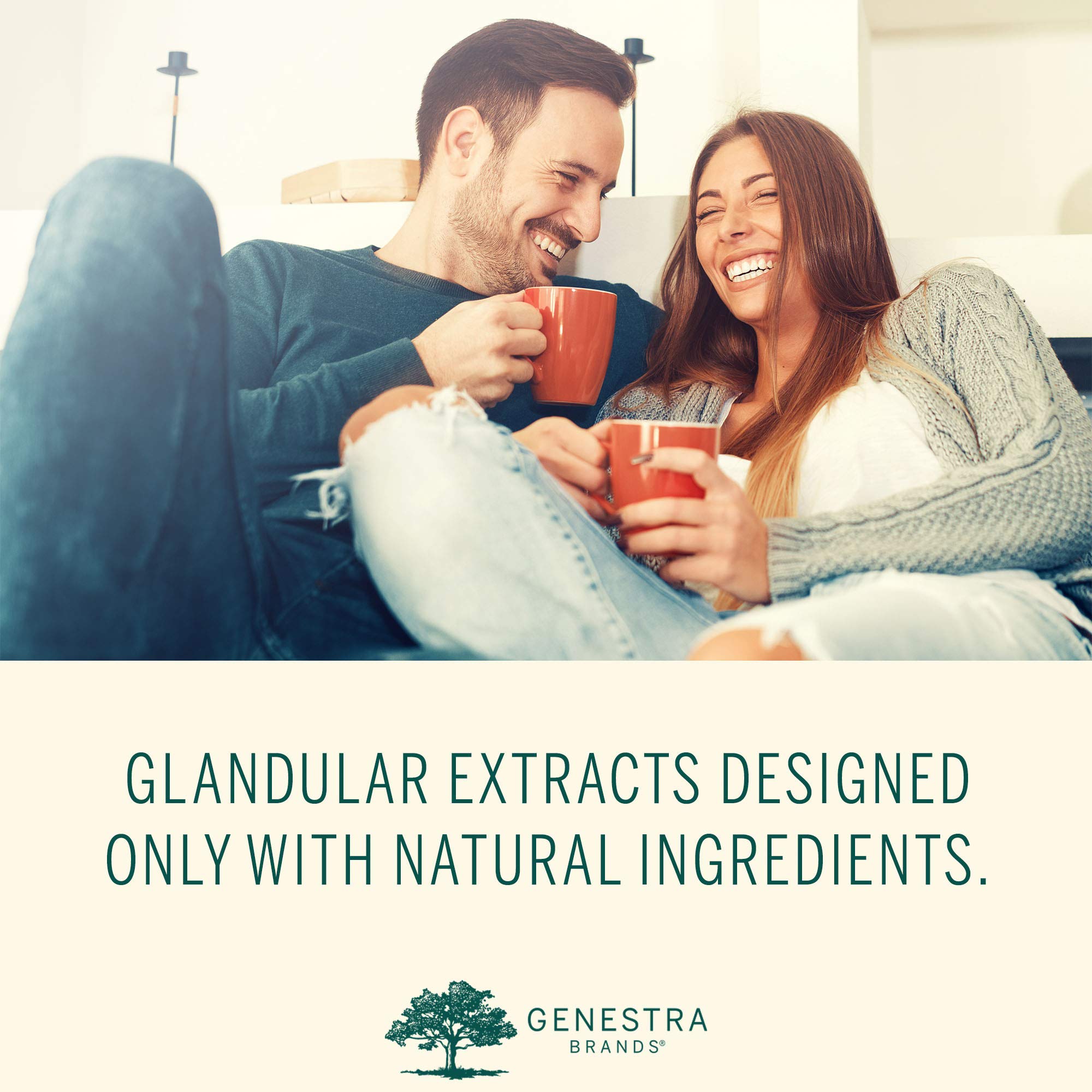 Genestra Can Albex 500X, doseur pratique pour le dosage à la maison.