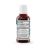 Genestra Can Albex 500X, étiquette claire et dosage simple.